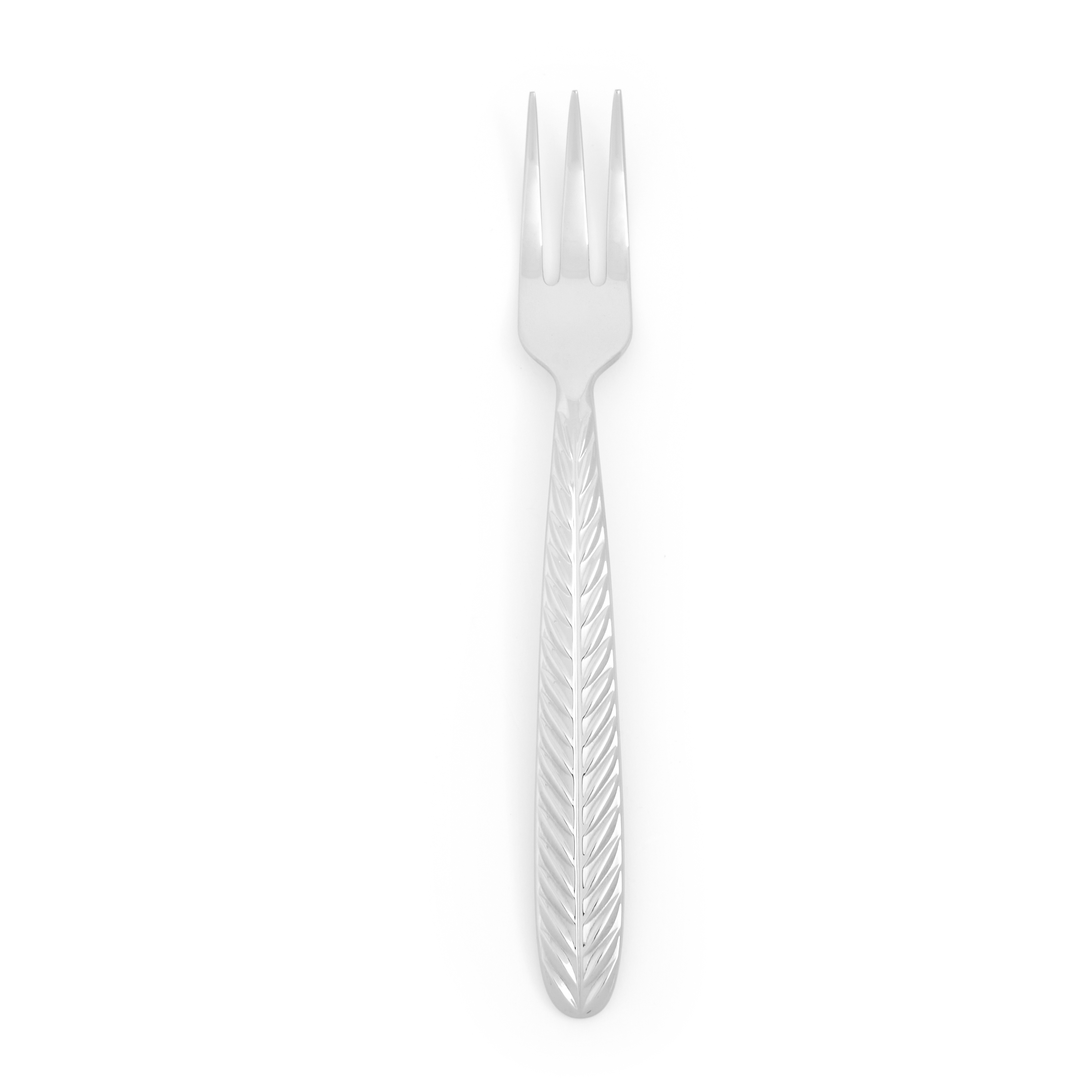 Botanic Garden Cocktail Forks Set of 4 image number null